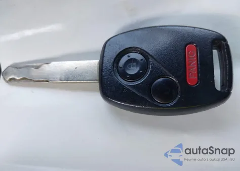 2007 Honda Civic Lx z USA, uszkodzony, nr VIN 1HGFA16557L117969